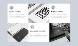 Por Qué Somos Maravillosos Plantilla CSS