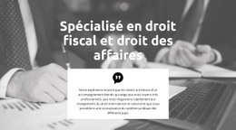 Créez Votre Propre Site Web Pour Nous Avons Des Partenaires Internationaux