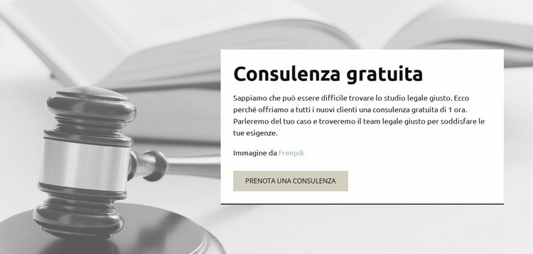 Diversità, inclusione e uguaglianza Mockup del sito web