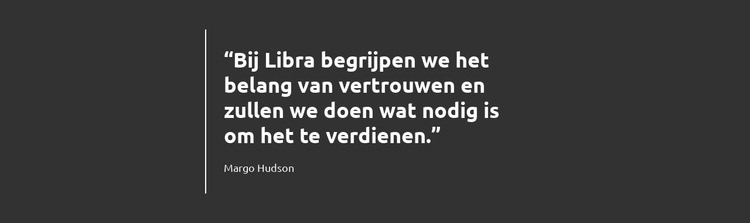 Wij zijn een wereldwijd advocatenkantoor Bestemmingspagina