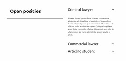 Commercieel Advocaat #Joomla-Templates-Nl-Seo-One-Item-Suffix