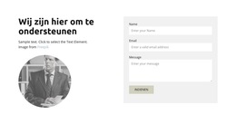 Responsief En Betaalbaar - E-Commercefunctie Bekijken