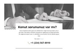 Gayrimenkul Hukuku - En Iyi Web Sitesi Oluşturucu