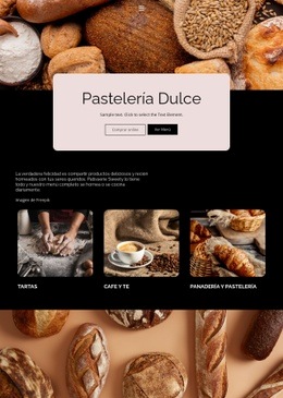 Amamos Las Tradiciones Diseño Web