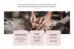 Nuestras Recetas Son Probadas Y Verdaderas. - Creador De Sitios Web Gratuito