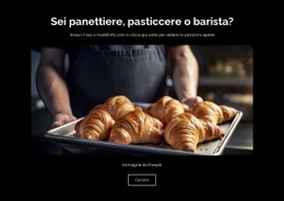 Panetteria E Pasticceria