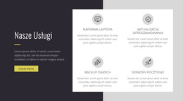 Przedsiębiorczość Innowacyjna – Wielozadaniowy Motyw WooCommerce