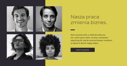 Plan Transformacji - Prosta Konstrukcja