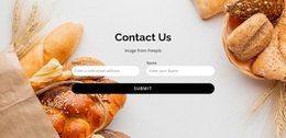 We'Re Sustainable - Website Design