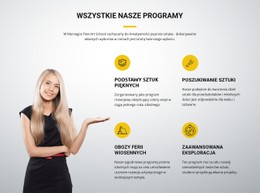 Darmowy CSS Dla Rysunek I Ceramika