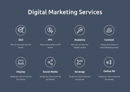 Jsme Digitální Marketingové Služby