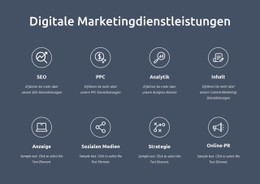 Wir Sind Digitale Marketingdienstleister