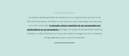 Texto Sobre Fondo De Menta #Website-Design-Es-Seo-One-Item-Suffix