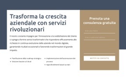 Generatore Di Siti Web Esclusivo Per Trasformare La Crescita Aziendale