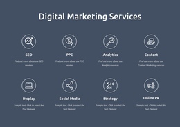 We Are Digital Marketing Services Google Speed