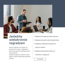 Dostarczamy Strony Internetowe Zorientowane Na Użytkownika - Webpage Editor Free