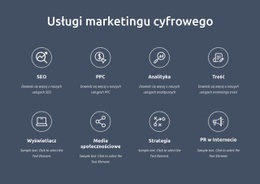 Jesteśmy Usługami Marketingu Cyfrowego #Html5-Template-Pl-Seo-One-Item-Suffix