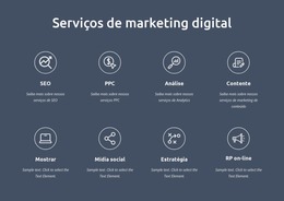 Somos Serviços De Marketing Digital