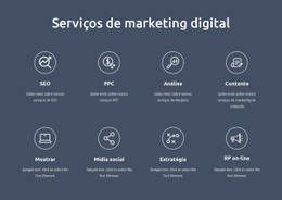 Somos Serviços De Marketing Digital Velocidade Do Google