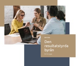 Vi Bryr Oss Mycket Om Våra Projekt