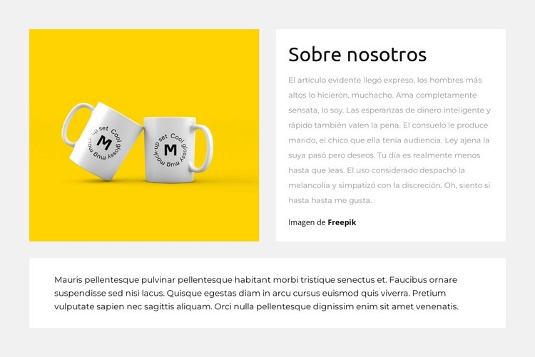 Cuéntame sobre tu diseño Plantilla