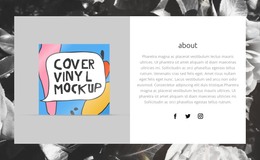 Web design is very important - CSS Template by Nicepage