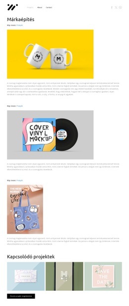 Márkaépítés – Egyszerű Közösségi Piac