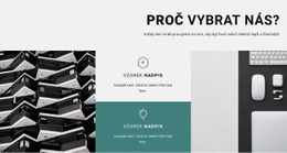 Efektivní Obchodní Proces – Stažení Šablony Webu