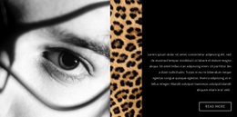 Animal Prints - Html Code For Inspiration