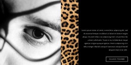 Állati Nyomatok – Online Sablonok