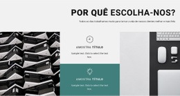 Processo De Negócios Eficaz - Create HTML Page Online