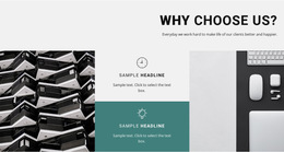 Premium Website Builder For Effective Business Process