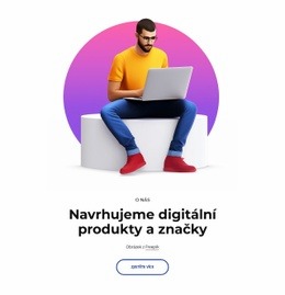 Navrhujeme Webové Stránky, Které Mají Sílu Změnit Vaše Podnikání – Téma WordPress Připraveno K Použití