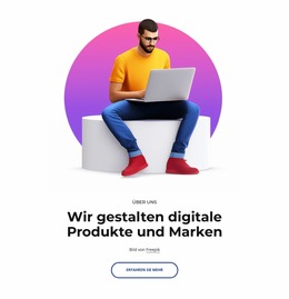 Wir Entwerfen Websites, Die Ihr Unternehmen Verändern Können