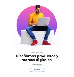 Diseñamos Sitios Web Que Tienen El Poder De Transformar Tu Negocio. - Creador De Sitios Web