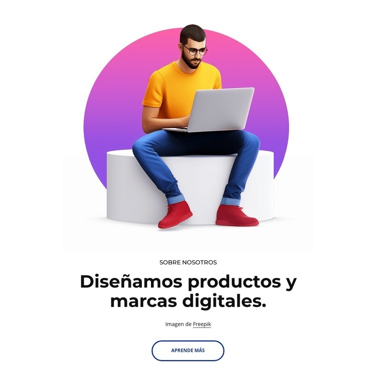 Diseñamos sitios web que tienen el poder de transformar tu negocio. Diseño de páginas web