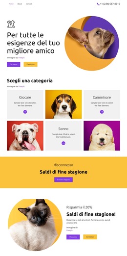 Migliori Amici Testimonianze Dei Clienti