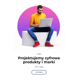 Projektujemy Strony Internetowe, Które Mają Moc Transformacji Twojego Biznesu