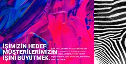 İşimizin Amacı - En Iyi Web Sitesi Tasarımı