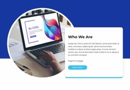 Objevovací A Designové Workshopy - HTML Website Builder