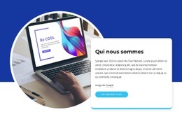 Ateliers Découverte Et Design - HTML Website Builder