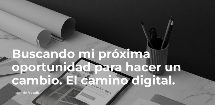 Clientes internacionales Creador de sitios web HTML