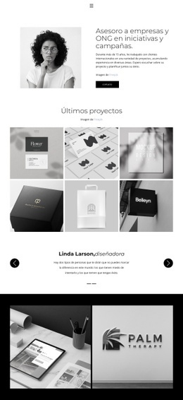 Acerca De La Página