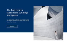 Best WordPress Theme For Building Sustainable Spaces