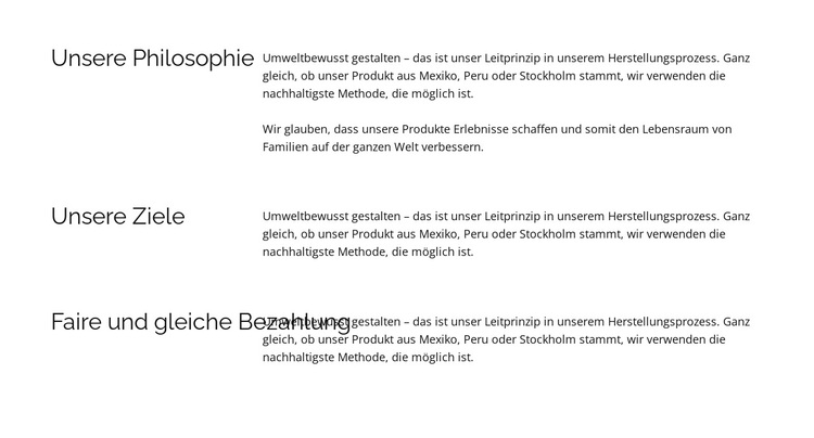 Jeder von uns hat die Macht WordPress-Theme