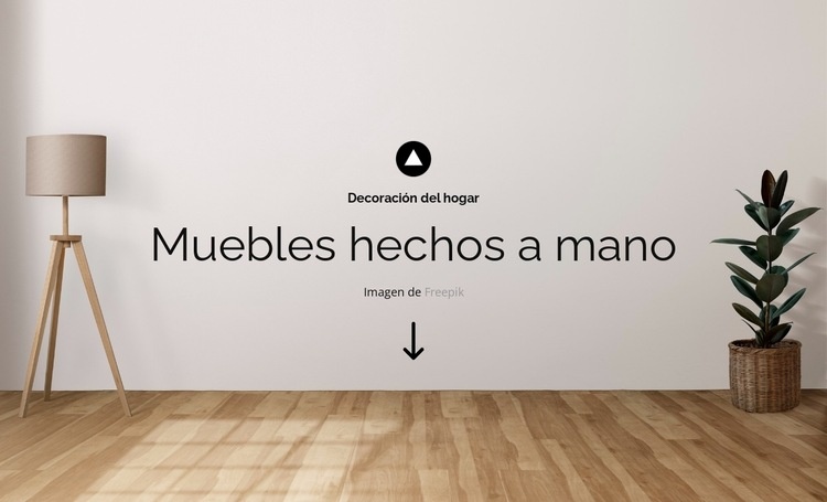 Crear pensando en el medio ambiente Diseño de páginas web