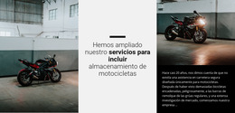 Todo Sobre Motos - Productos Multiusos