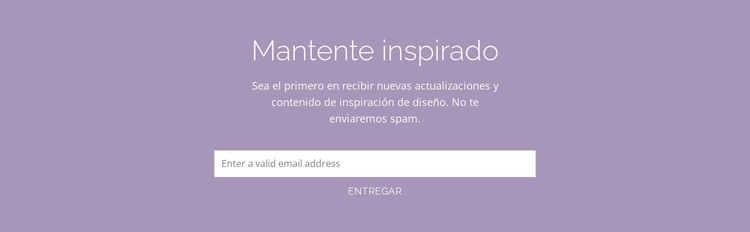 Funcional y espectacular Tema de WordPress