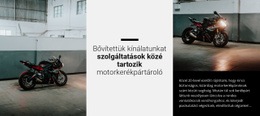 Oldal Webhelye A Következőhöz: Mindent A Motorkerékpárokról