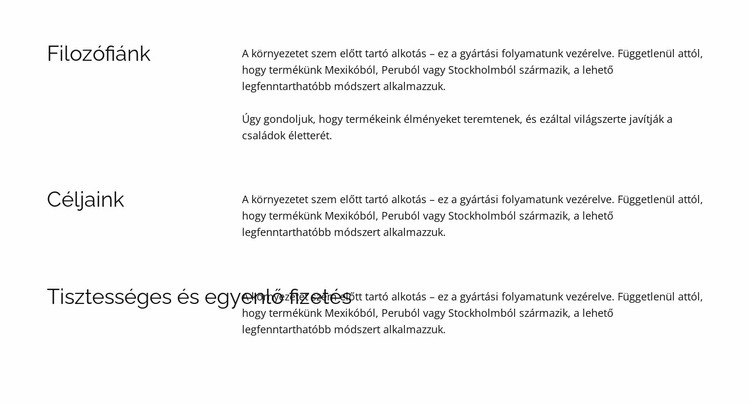 Mindegyikünkben megvan a hatalom HTML Sablon